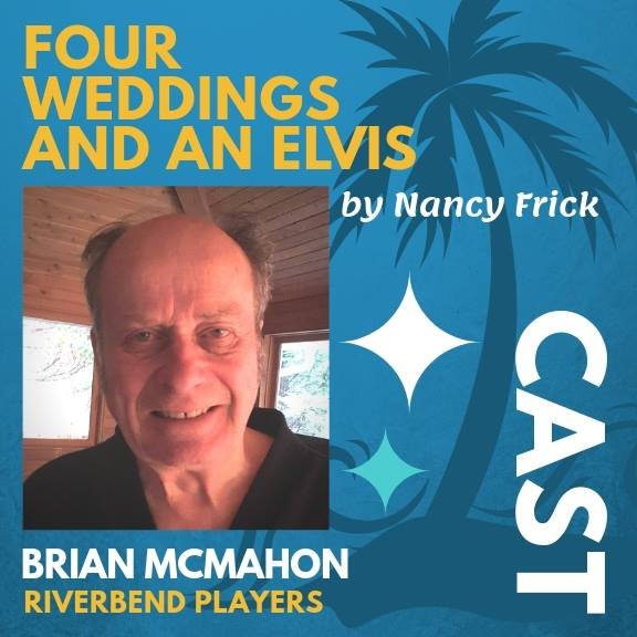FOUR WEDDINGS AND AN ELVIS / 2019