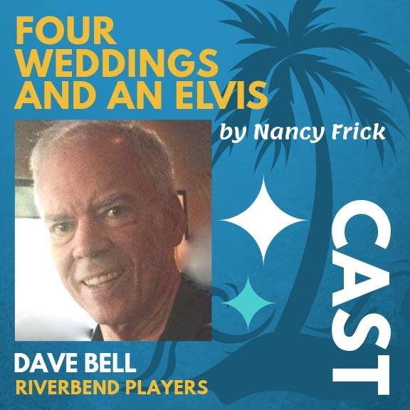 FOUR WEDDINGS AND AN ELVIS / 2019