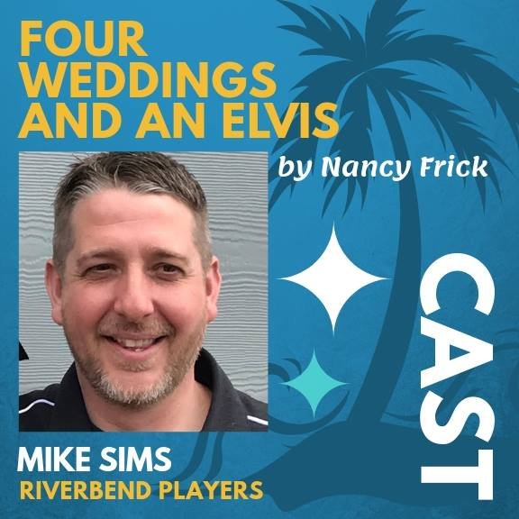 FOUR WEDDINGS AND AN ELVIS / 2019