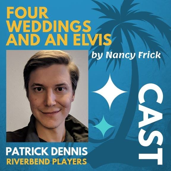 FOUR WEDDINGS AND AN ELVIS / 2019