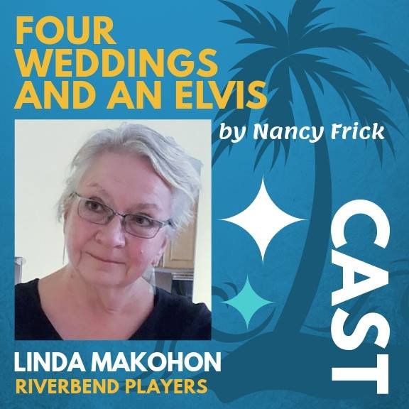 FOUR WEDDINGS AND AN ELVIS / 2019