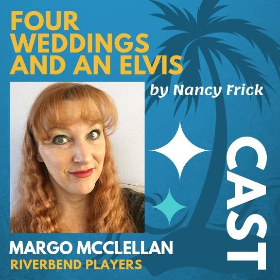 FOUR WEDDINGS AND AN ELVIS / 2019