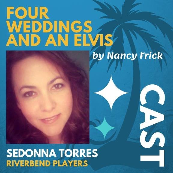 FOUR WEDDINGS AND AN ELVIS / 2019
