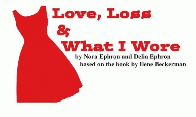 Love, Loss and What I Wore / 2016