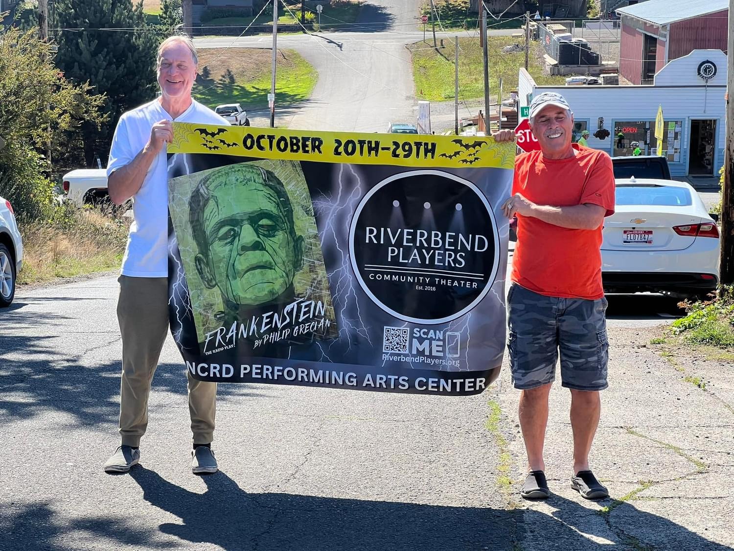 FRANKENSTEIN / 2023