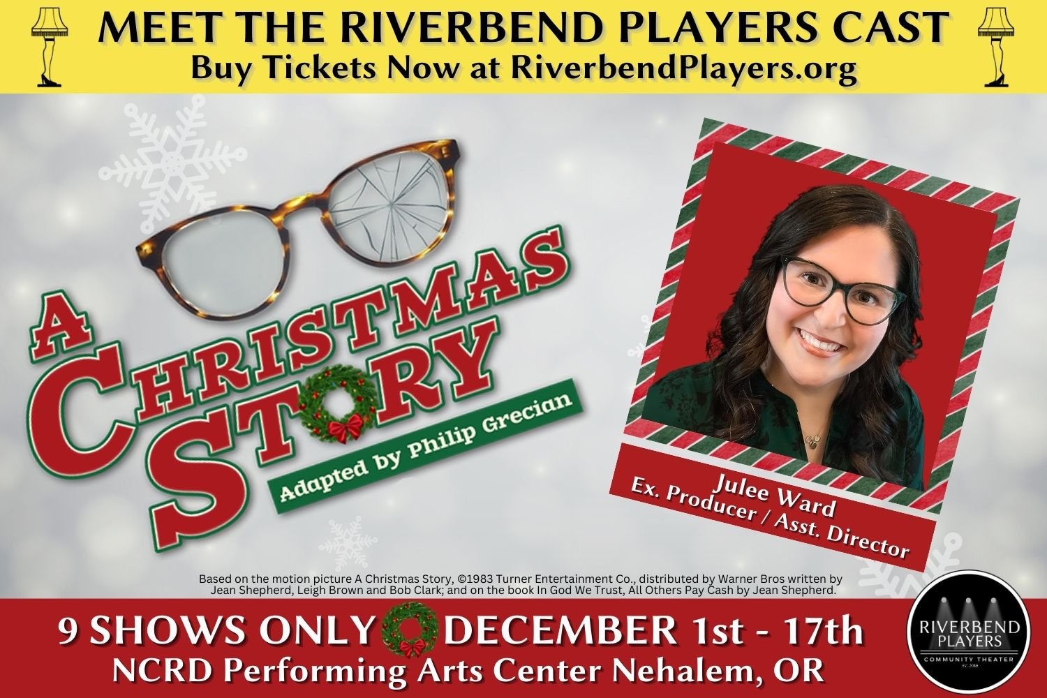 A CHRISTMAS STORY / 2023