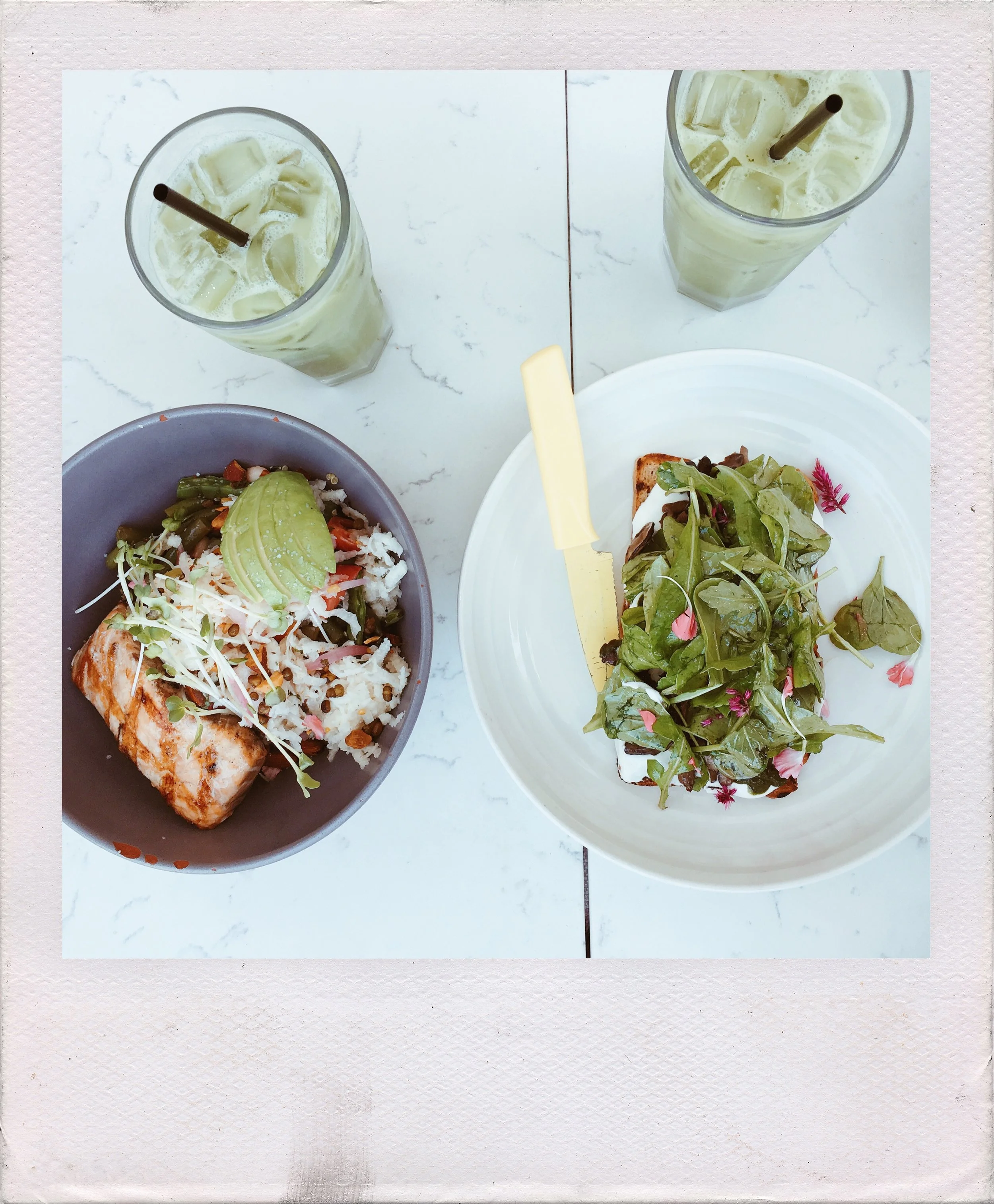 GILDED COLLAGEN MATCHA 