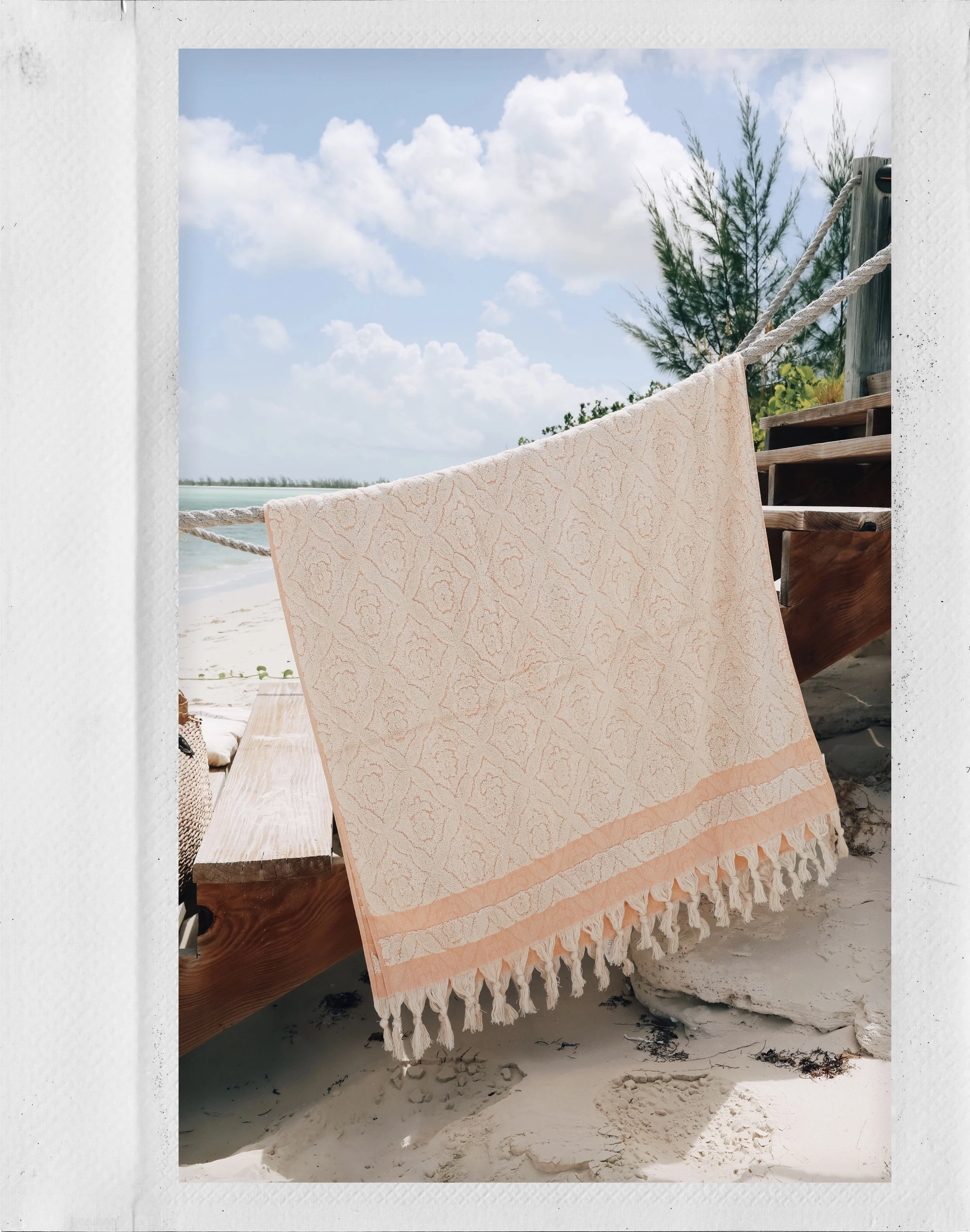 HAVEN  ≫ TERRACOTTA