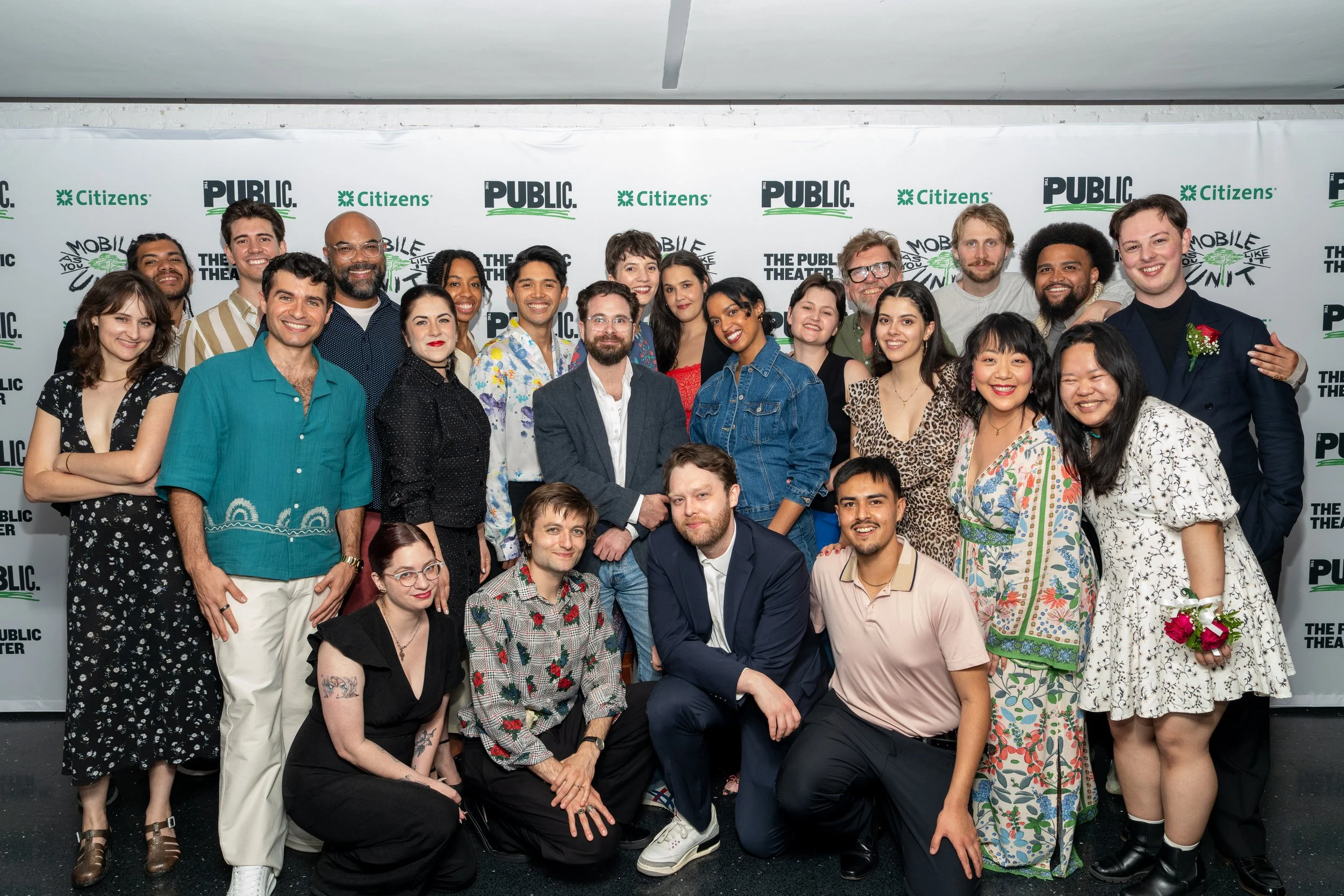 As You Like it Opening Night.JPG