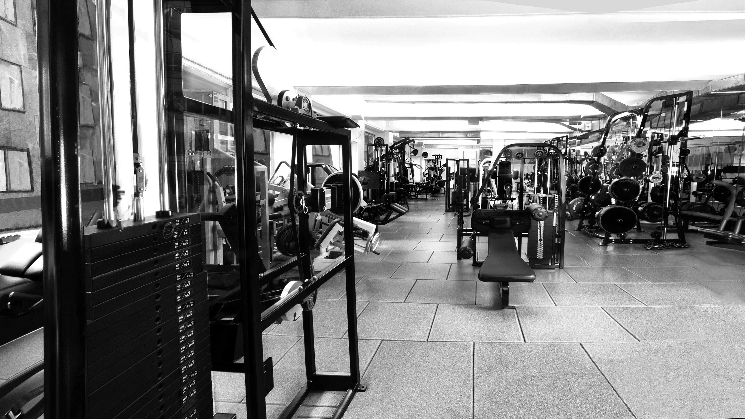 Personal Training in New York City