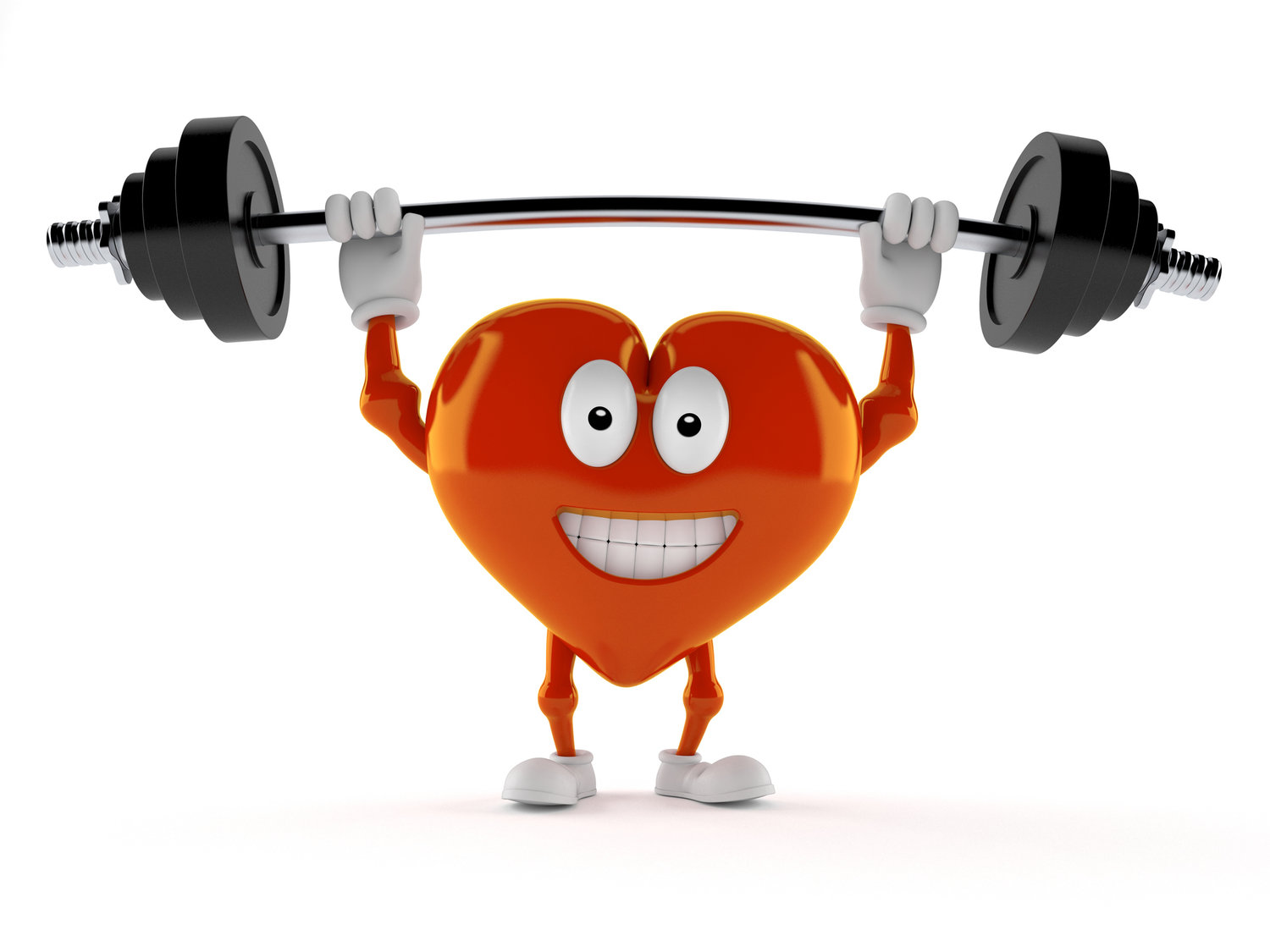 Can Strength Training Boost Your Mood? — Persevera
