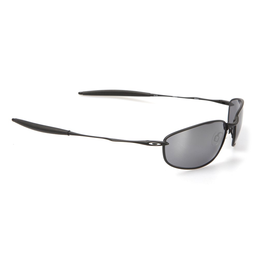 personificering strukturelt Autonom Oakley Whisker Sunglasses — Cutting Edge Golf