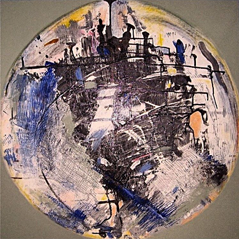 Building the world