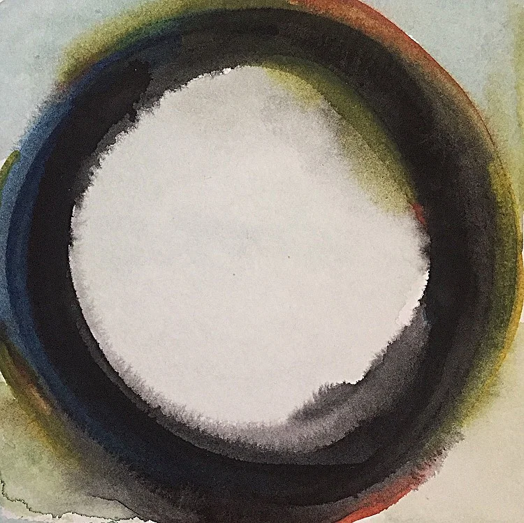 Small Sphere III