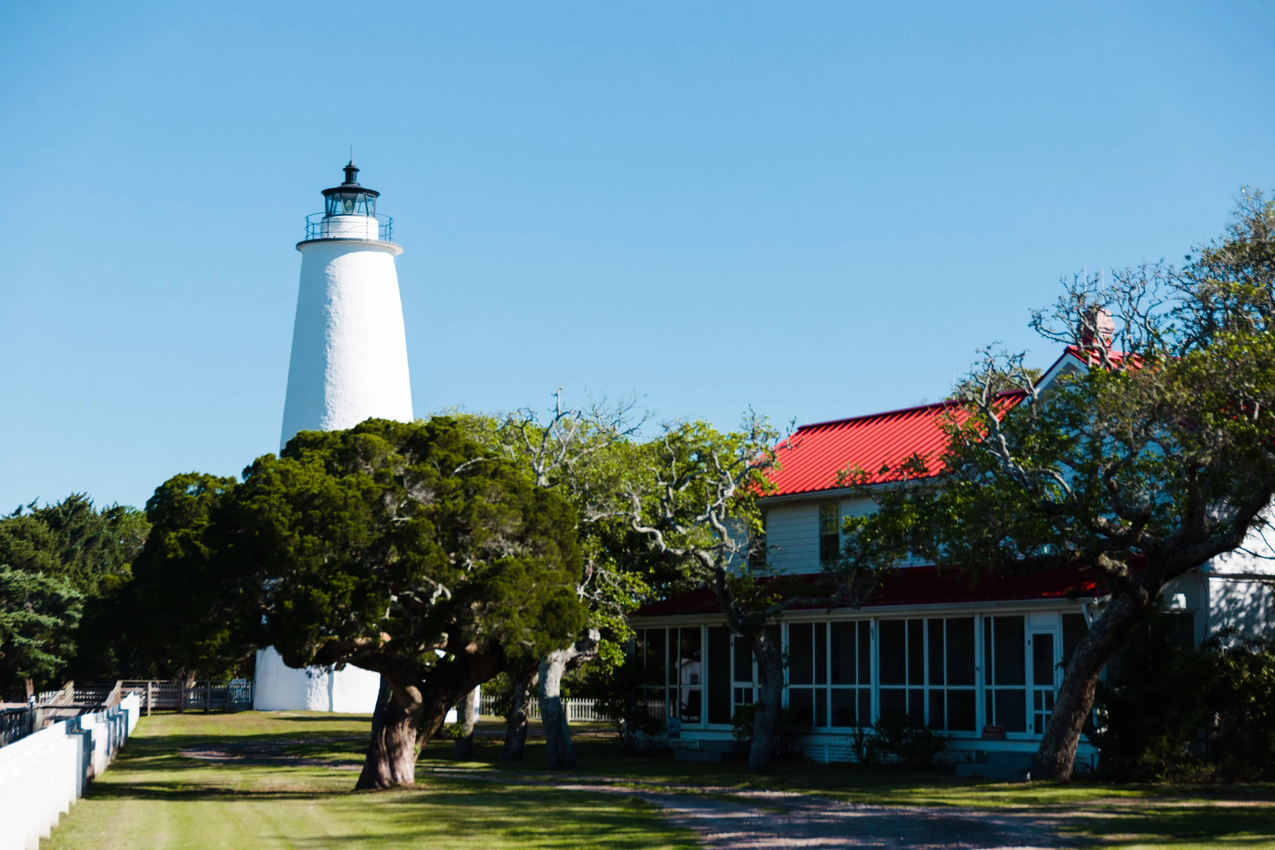 Ocracoke Lighthouse_Credit Baxter Miller-1.jpg