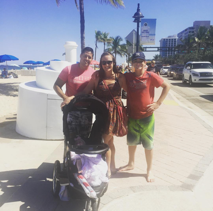 Mother's Day - 2016