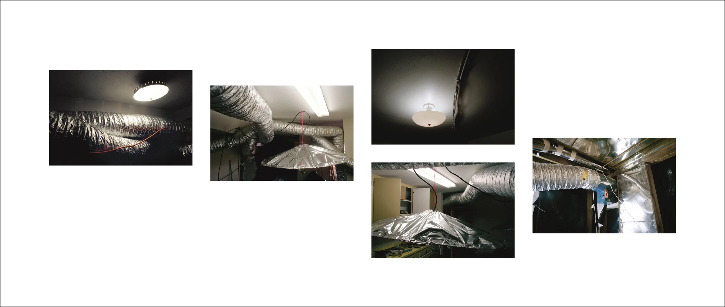 Vent , 1999-2001 / UV Laminated Digital C-Print / 25.5 x 60.5 inches / 64.8 x 153.7 cm / Ed. 5 + 1 AP