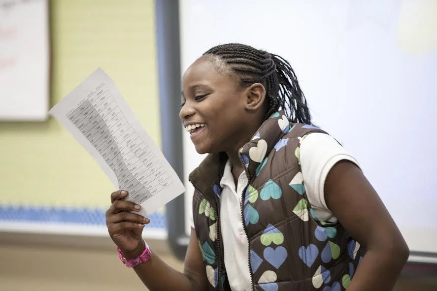 DeShayla shares her writing at DISCO in Birmingham, Alabama. 