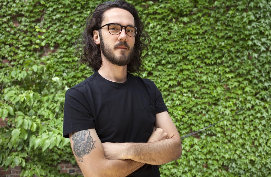 AWC Member Feature: A conversation with Caleb Johnson, author of "Treeborne"