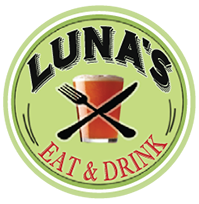 Luna's Eat & Drink