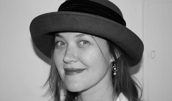 Tina Mozelle Braziel, winner of the 2017 Philip Levine Poetry Prize
