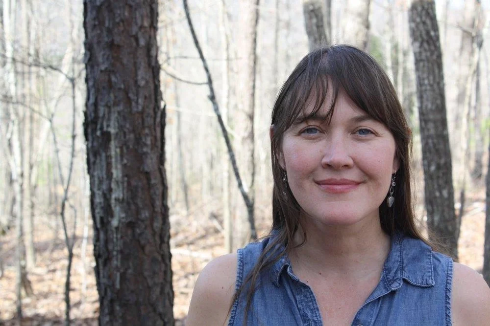 Blood and Breath: Tina Mozelle Braziel's "Known By Salt".