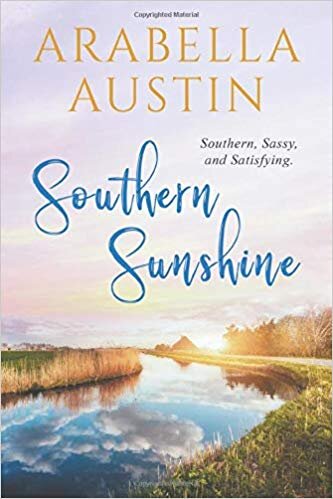 (Southern Sunshine Series, March 2019)