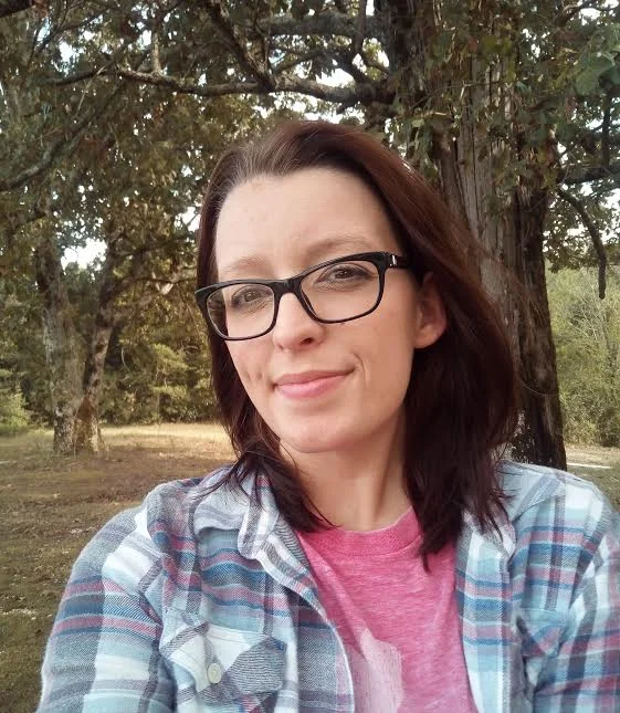 "Time is a thing I study:" Poet and editor Rachel Nix in conversation with Alina Stefanescu.