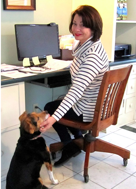 Meet the AWC Conference Faculty: Johnnie Bernhard. 