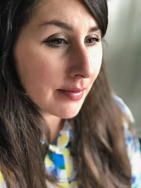 A conversation with Emma Bolden about poetry, editing, and the house she stumbled into. 