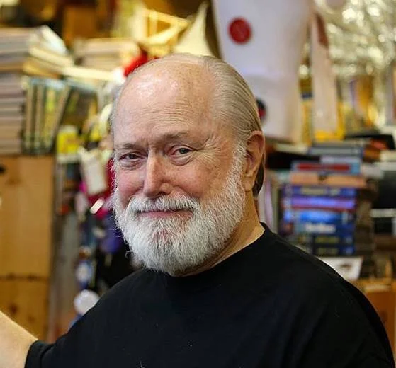 Meet Jim Reed and Liz Reed, 2019 Conference Faculty. — Alabama Writers ...