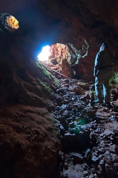 Meet AWC Historian Dean Bonner 