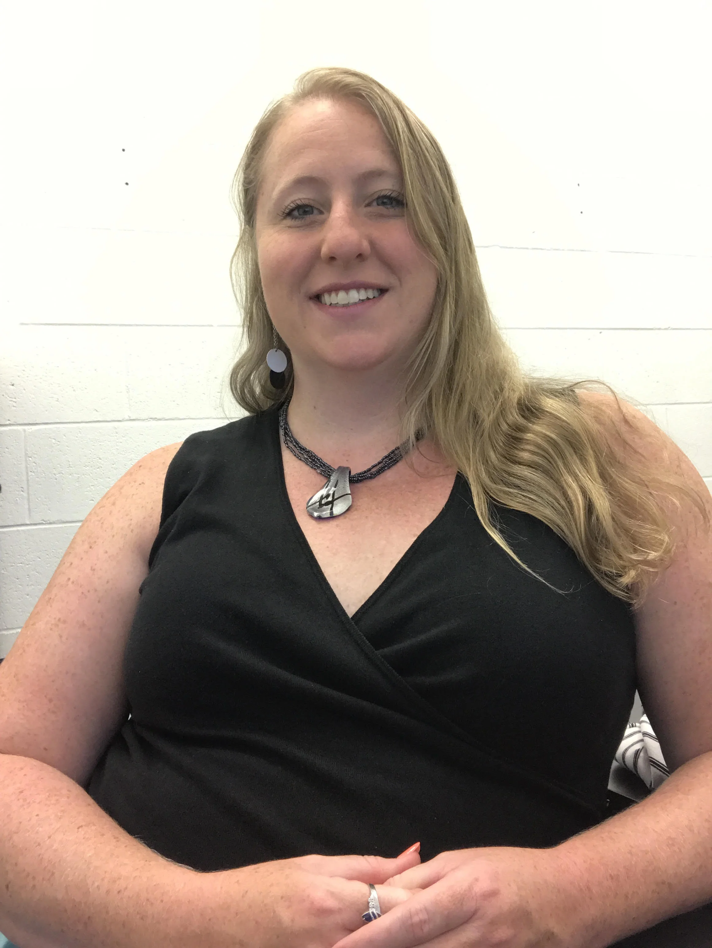 Meet AWC Vice President &amp; Program Chair, Jessica Jones