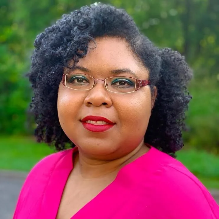 A conversation with Monique L. Jones about Awesome Black Americans and Just Add Color.