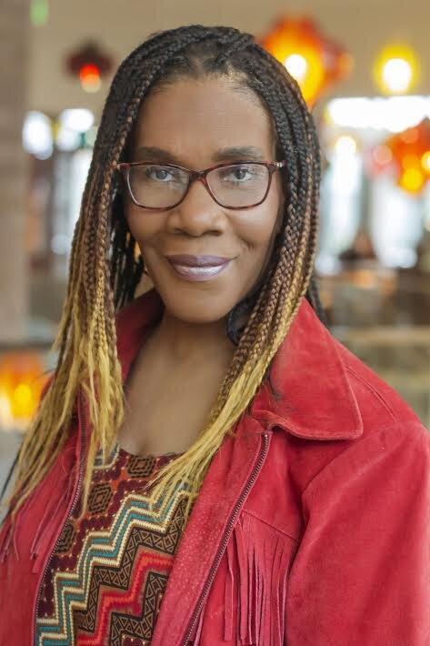 Welcome to Angela Jackson-Brown's Alabama.