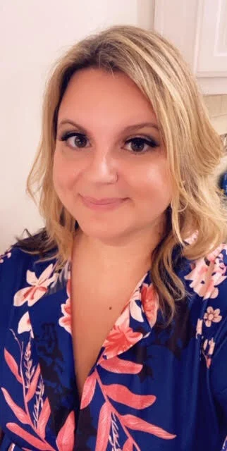 Liddie Cain on toddlers, writing, and paranormal romance.