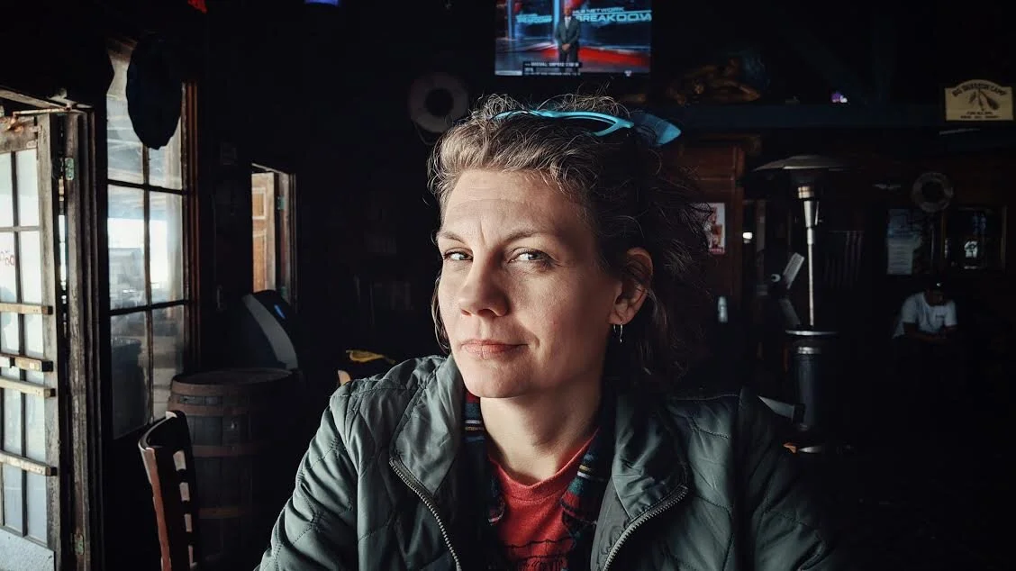 Meet Katie Boyer, 2nd Vice President &amp; Membership Chair.