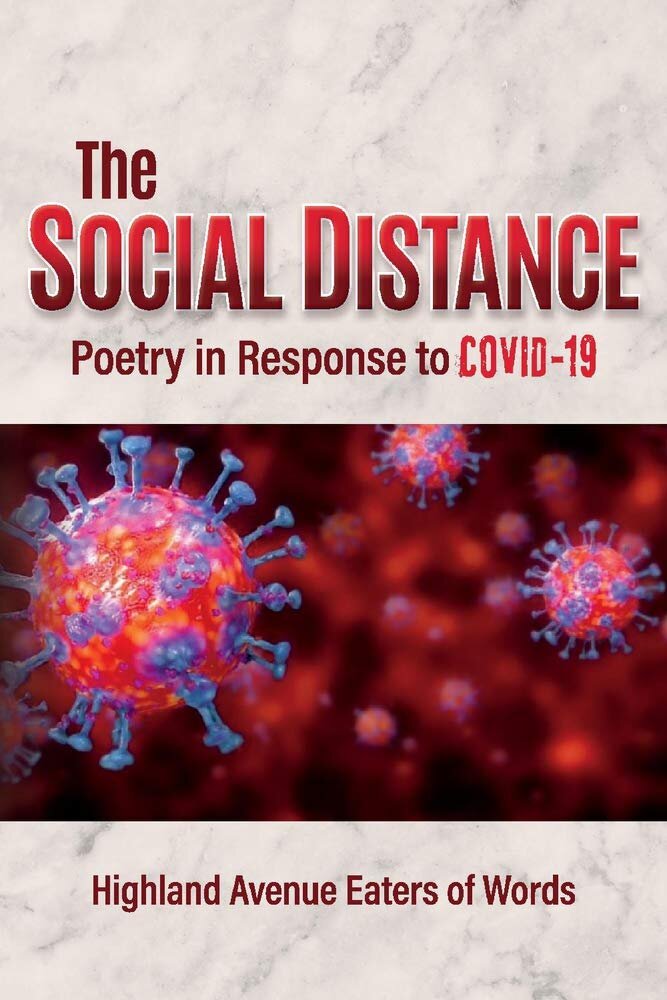 THE SOCIAL DISTANCE by Highland Poets