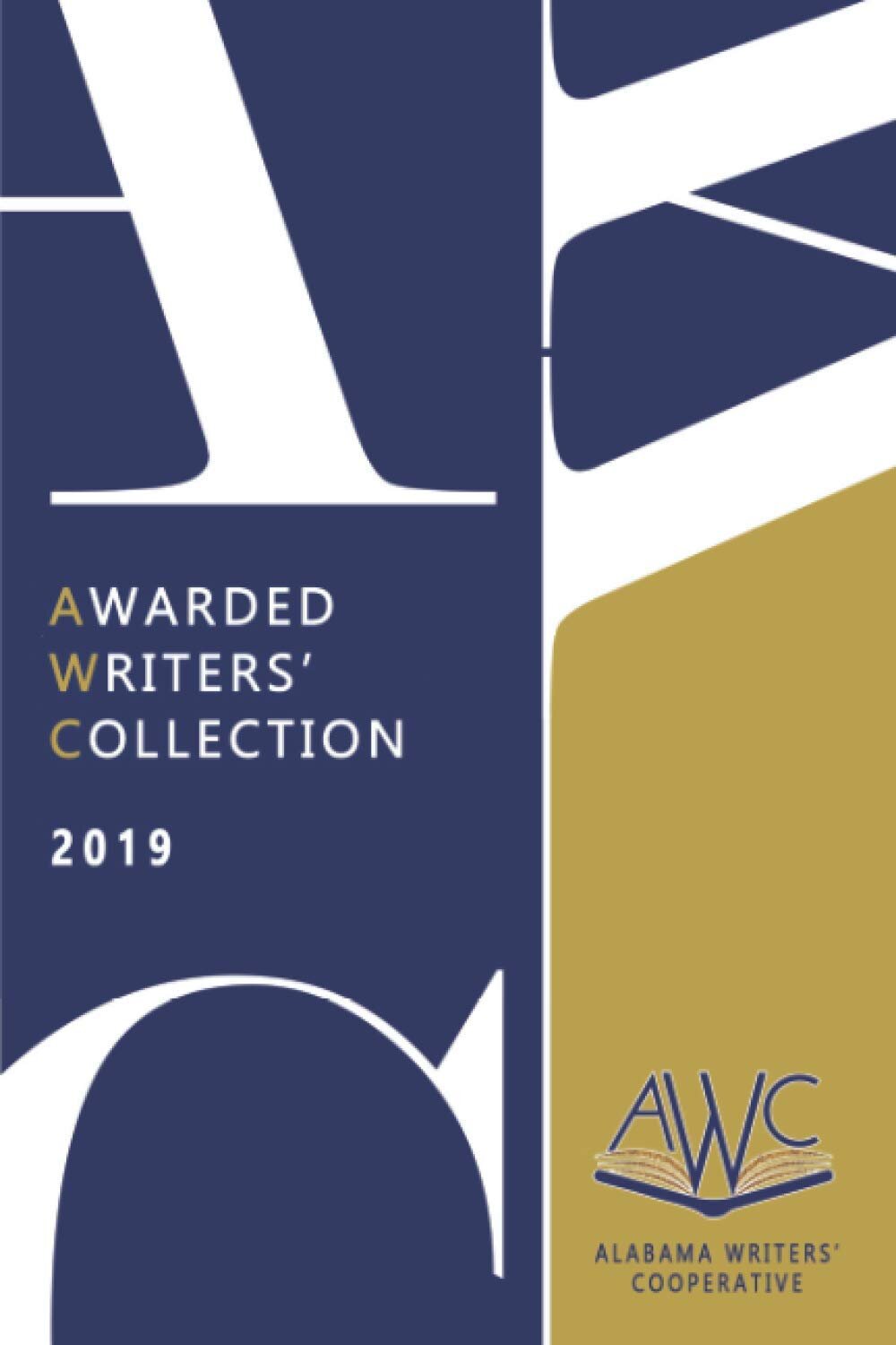 AWC 2019 Anthology