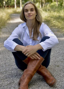 A conversation with NEA Arts Fellow in Poetry, Lauren Slaughter
