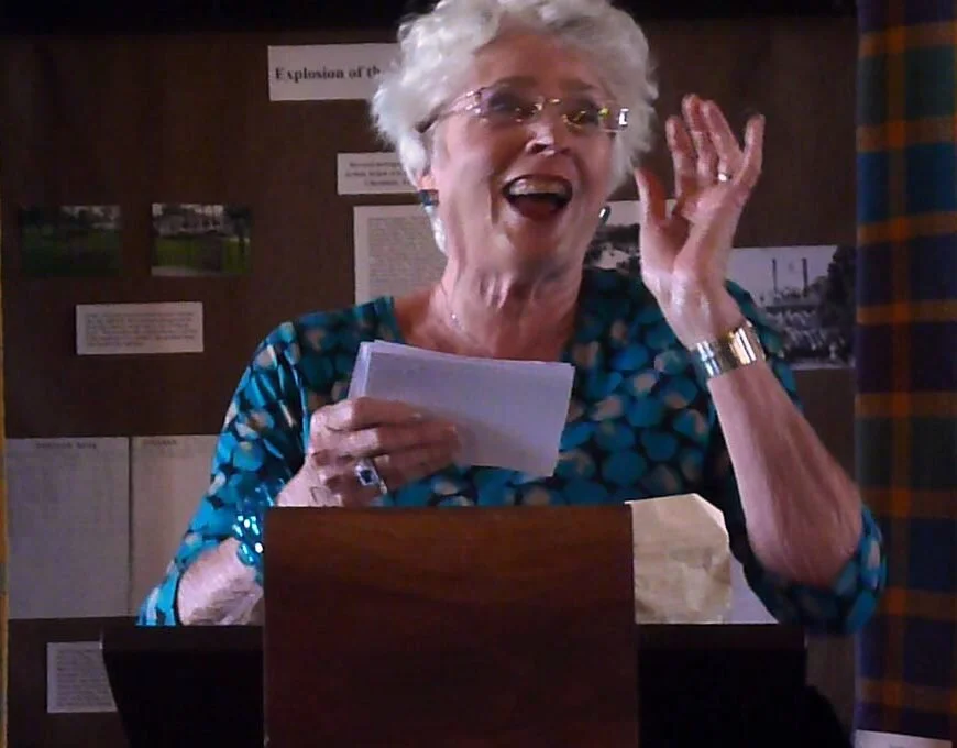A sure cure for rejection: Writing advice from Judy DiGregorio
