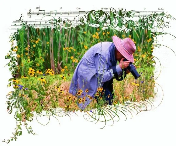 A Spark to Your Writing Life as We Begin 2022: Claire Datnow's Invitation