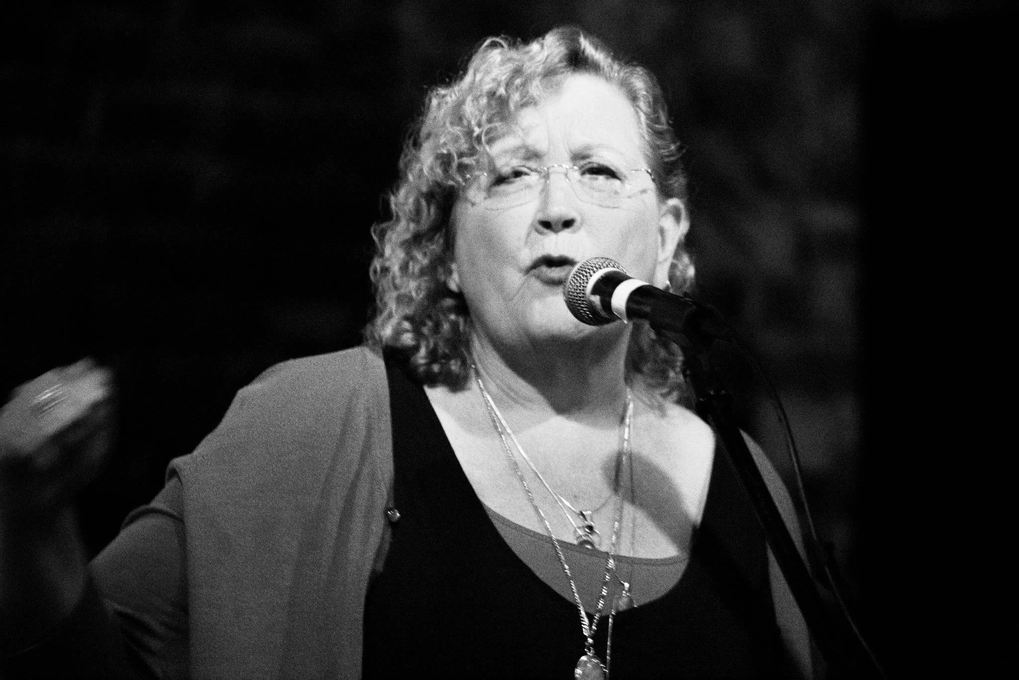 Ancestors Inspire Today: A Conversation with Laura Secord