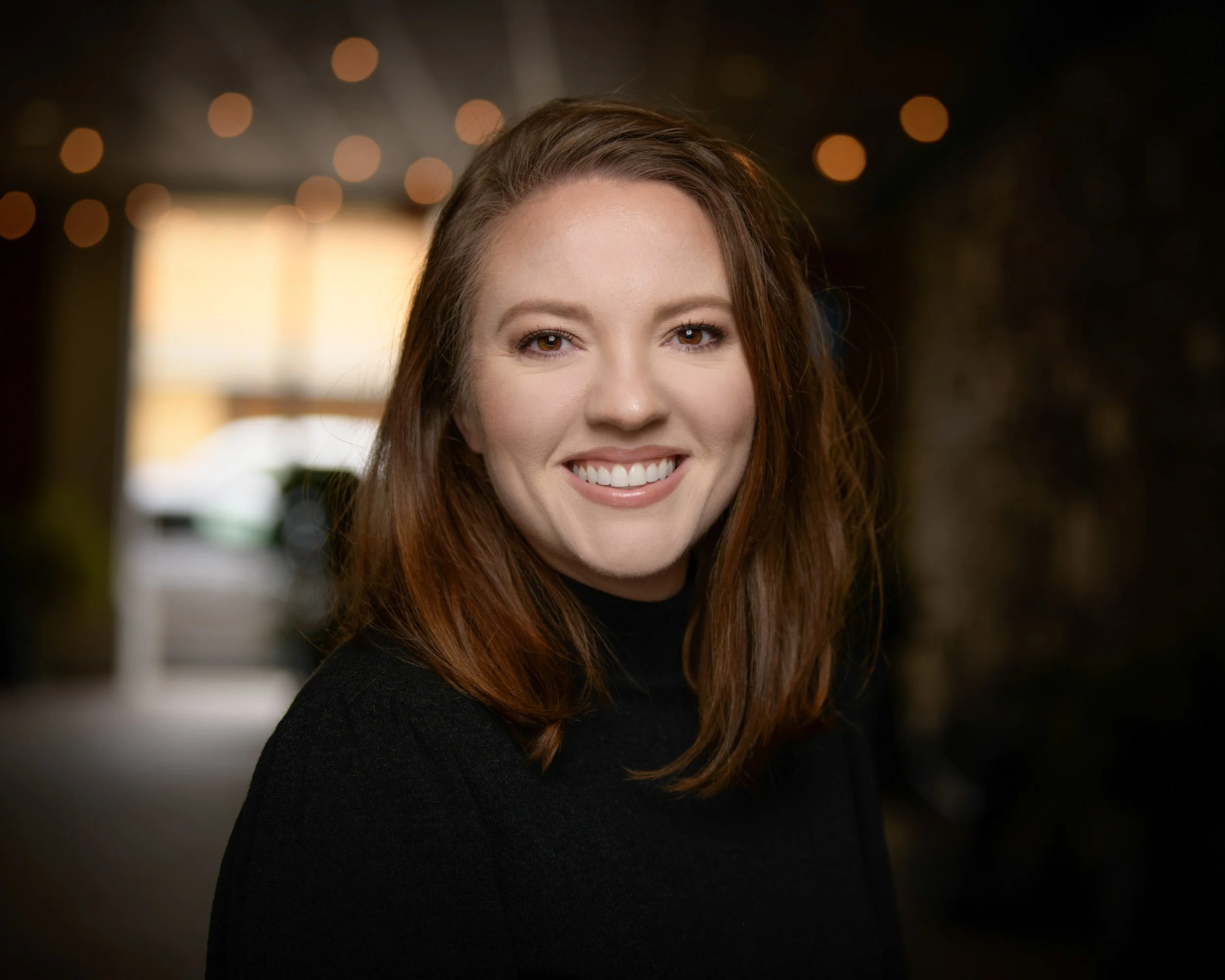 Embracing the Kid at Heart: A Conversation with Hallie Christensen