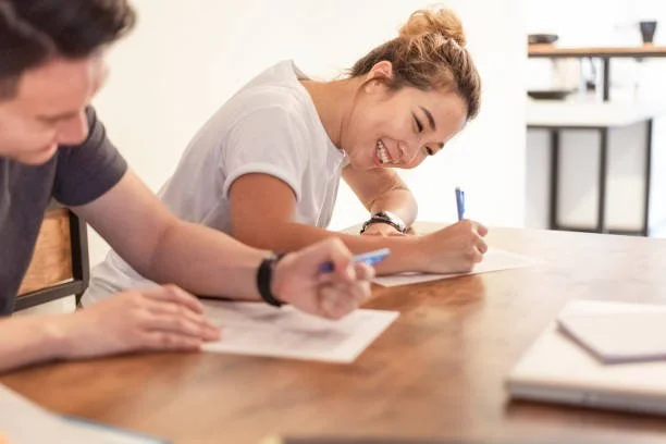 Is Humor Writing for You? 