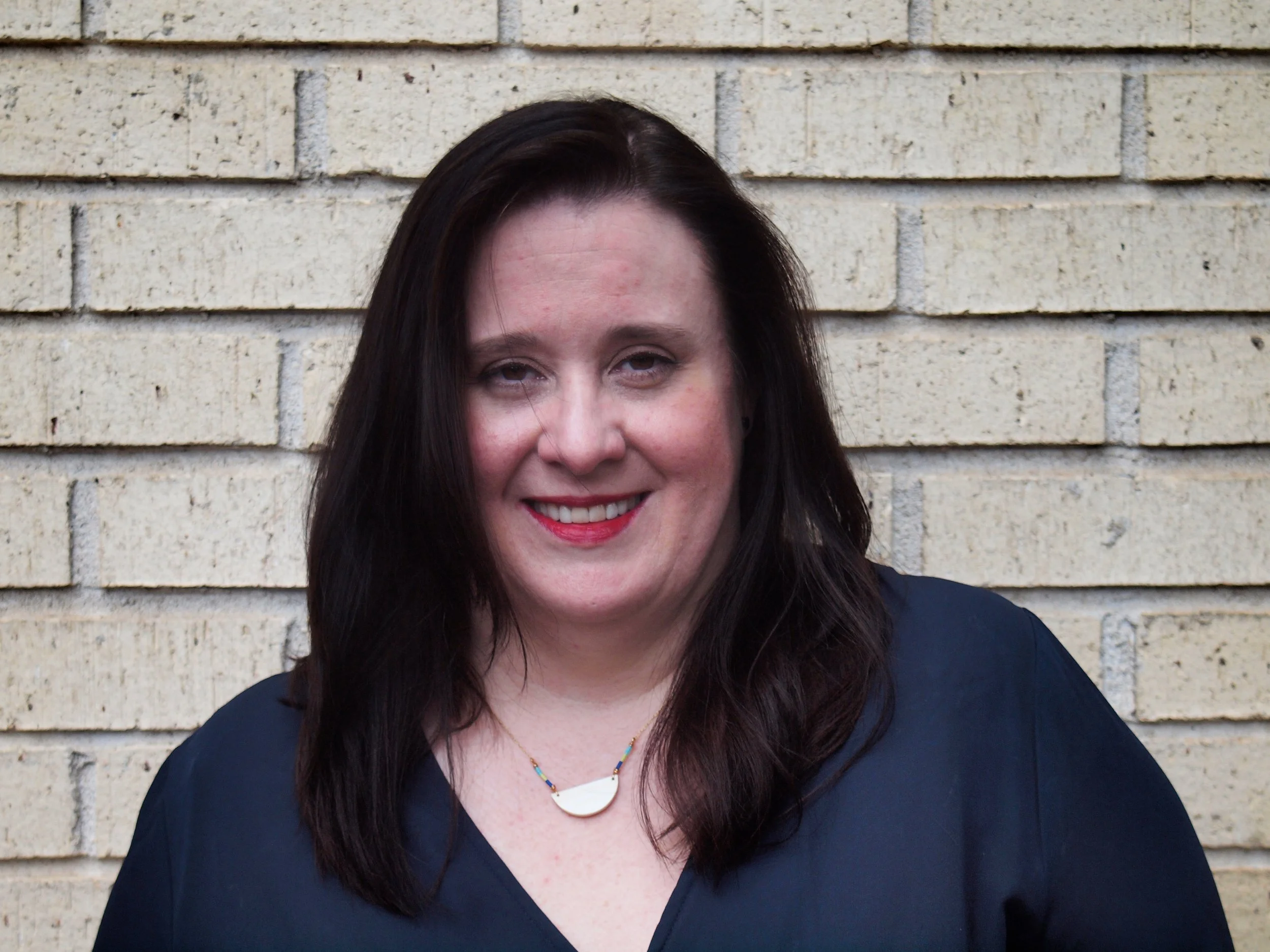 Writing to Uplift and Encourage: A Conversation with Kristina Howard-Booth