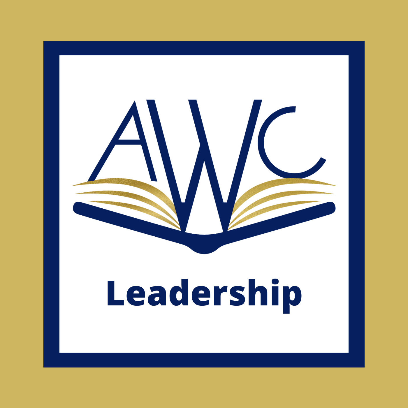 Getting to Know Us: A Look at the Leadership of the AWC 