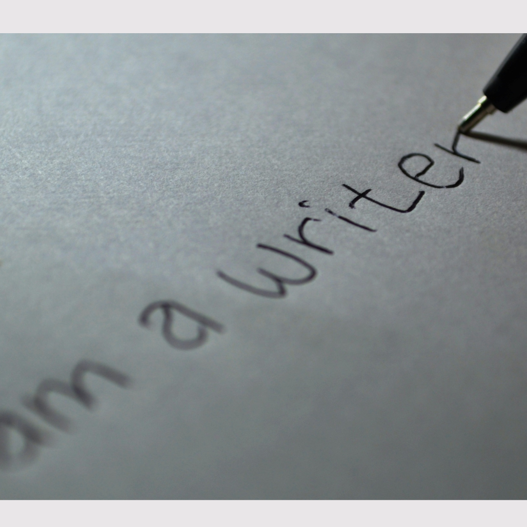 Being a "Real" Writer: Advice from T.K. Thorne
