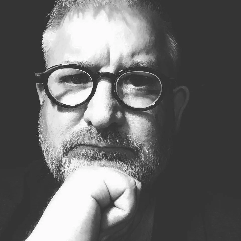 Offering the Sense of Being Seen and Understood: A Conversation with Allen Berry 