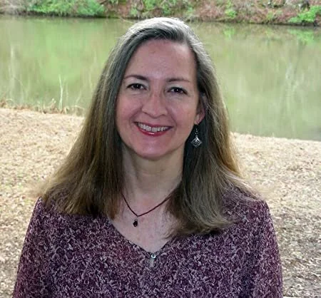 AWC Workshop: Poetry Hangout with Jennifer Horne